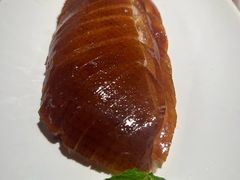 -四季民福烤鸭店(王府井东安门店)