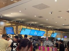 -霸王茶姬(大连万象汇店)
