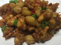 -颂福楼·南京菜(定淮门店)
