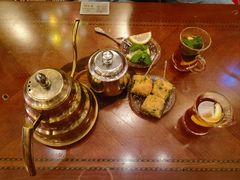 -Antalya安塔利亚土耳其餐厅(猎德店)