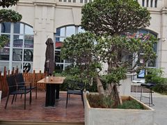 -at cafe 意大利餐厅(集美店)