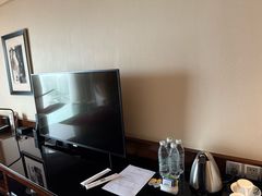 -上海静安昆仑大酒店
