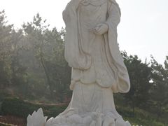-长岛南北长山旅游景区