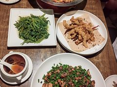 -川味里•商务宴请•团建聚餐(清湖店)