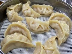 -蒙古原烤羊排(龙岗店)