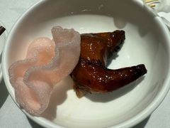 -潮福城潮州大酒楼(湖滨北路店)