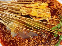 -叶婆婆钵钵鸡(解放碑店)