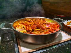 -和福顺·牛肉海鲜焖锅(汕头金平万达广场店)