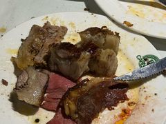 -戈拿旺巴西烤肉(崇文门店)