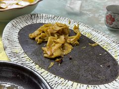 -天天向上素食餐厅(五台山店)