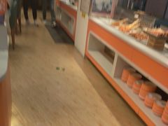 -快乐爱斯米牛排自助(金州安盛店)