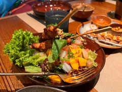 -CHINCHIN 青青·泰国料理(万象食家店)