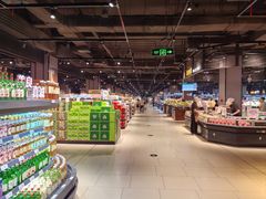 -万达广场(合肥包河店)