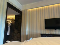 -春晖园度假酒店温泉