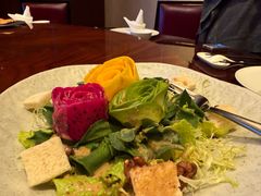 -万豪中餐厅·粤菜·北京粤财JW万豪酒店