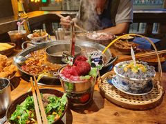 -楠火锅(太古里总店)