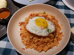 印尼炒饭-小主人西餐厅 master table(青年中路店)