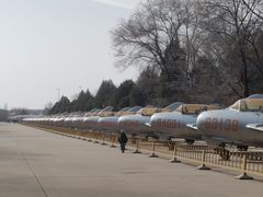 -中国航空博物馆