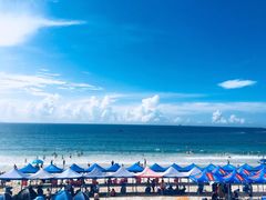 -西涌国际滨海旅游区