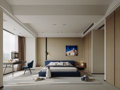 -星杰国际设计 别墅大宅装修(虹桥分公司)