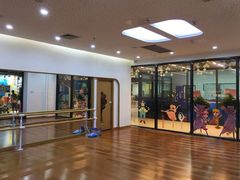 -红黄蓝成长中心•婴幼儿早教•托育(南山京基百纳广场店)