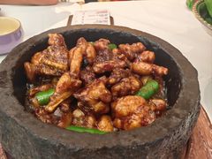 -桂满陇·手作小笼包&江南叫花鸡(中山公园店)