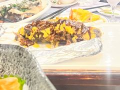 -宋园·金宴浙鲜馆(静安店)