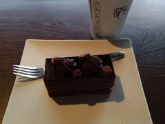 -星巴克(清远万达广场店)