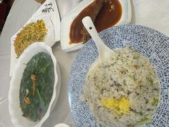 -有腥气私房菜·寻味顺德