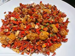 -小河盐帮·私家菜·烤鸭(三元桥·霄云路店)