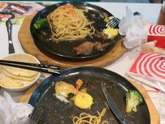 -豪享来中西餐厅(隆昌店)