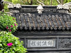-旺山·浪头人家