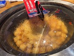 -山河屯铁锅炖·非遗东北菜(南山店)
