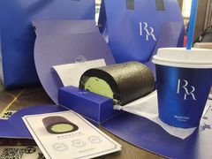 -the Roll'ING手作瑞士卷专门店(卓悦中心店)