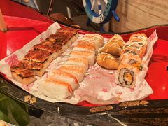 -杭州开元名都大酒店·地中海自助餐厅