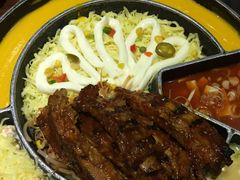 -火炉火自助餐(枫蓝国际店)