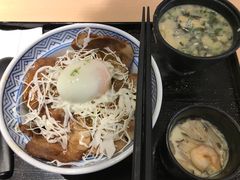 -吉野家(上海美罗城店)
