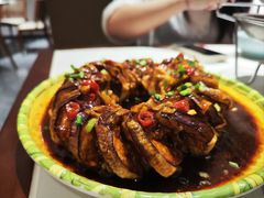 -回家吃饭·地道南昌菜(建德观总店)