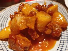 -食锦记·福建私房菜(万宝广场店)