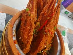 -陈傻子餐厅(世纪都会店)