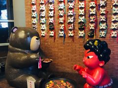 -神户赤童日式烤肉伙伴(东直门店)