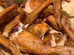 -前海沿·青岛菜(乐客城店)