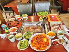 -长今家韩国料理(瑞景店)