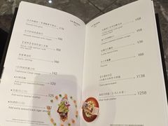 -La Saison乐颂·法餐厅