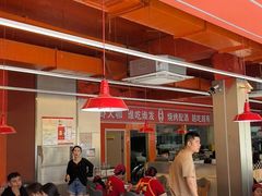-王钵宴遇王龙虾烧烤旗舰店(中山北路店)