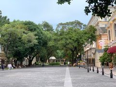 -玫瑰园餐厅