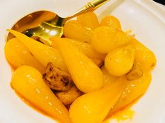 -甄御•海鲜新青岛菜(麦岛店)