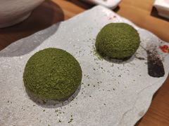 大福-晓寿司·日本料理(望京博雅店)