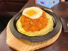 -韩鼎丰·韩国料理(林奥店)