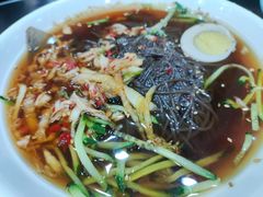 -春泉大冷面(兴华街店)